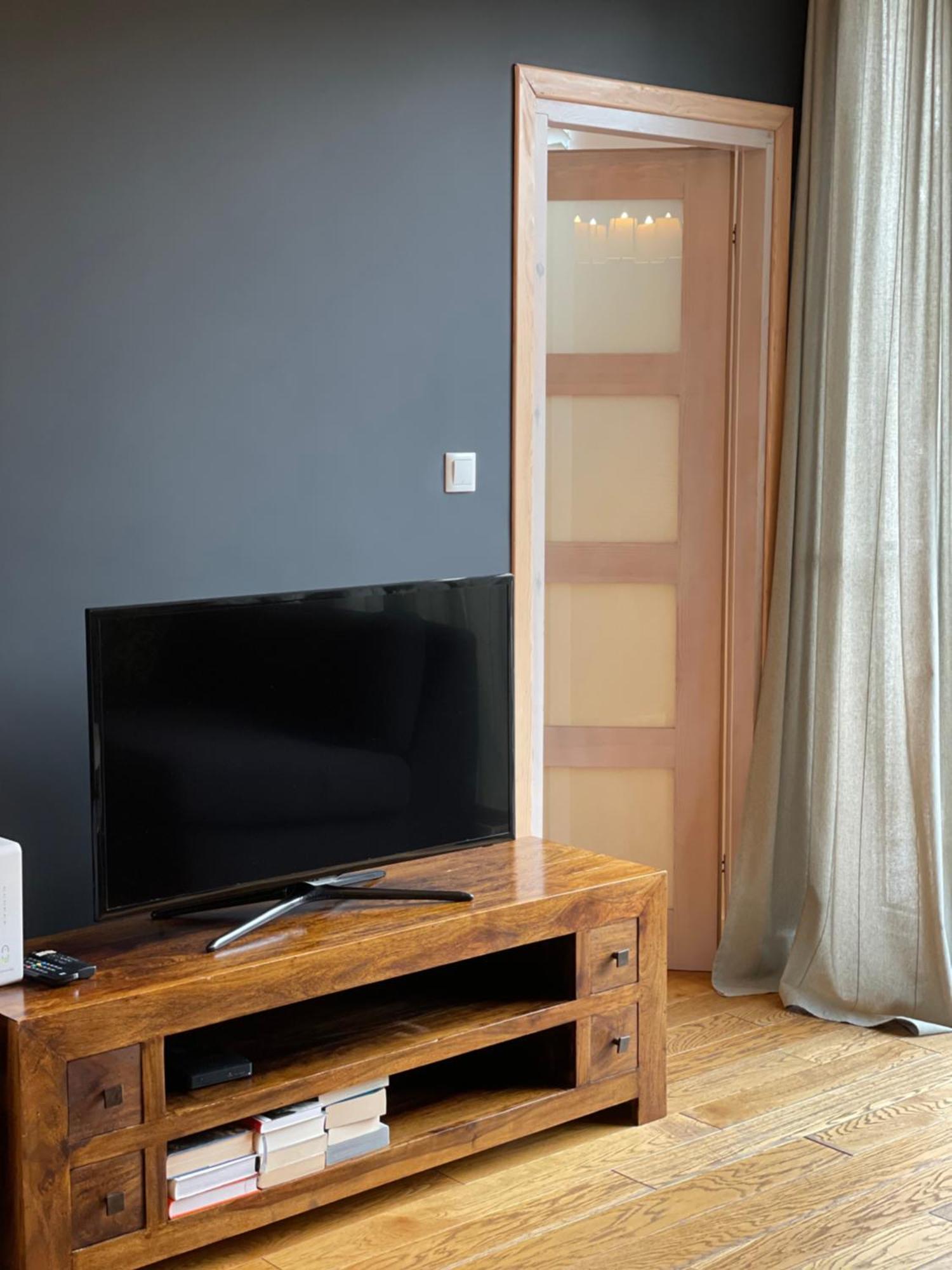 Family Apartment On Saska Kepa Warsaw Exterior photo