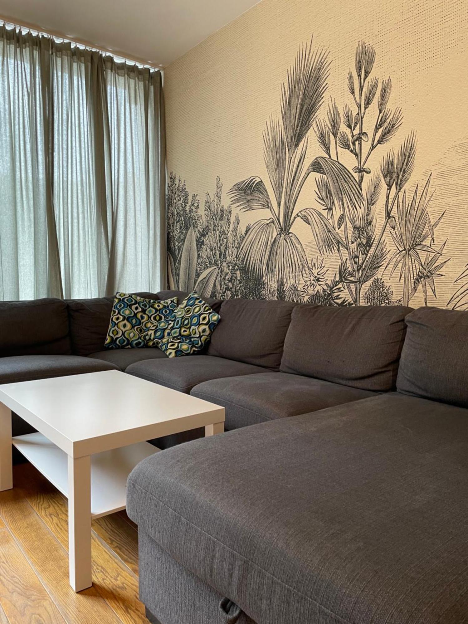 Family Apartment On Saska Kepa Warsaw Exterior photo